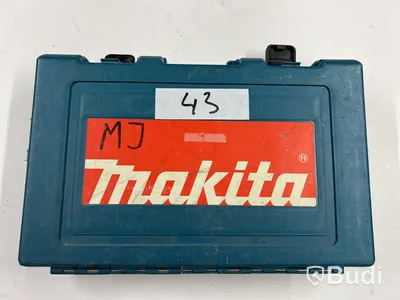 Slagborrmaskin Makita.