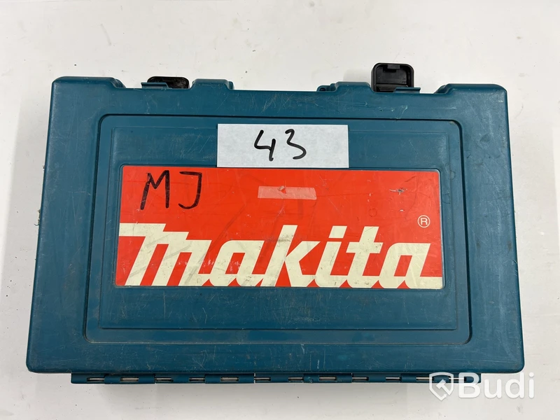 Slagborrmaskin Makita.