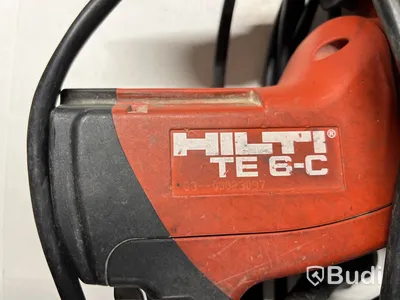Hiltiverktyg