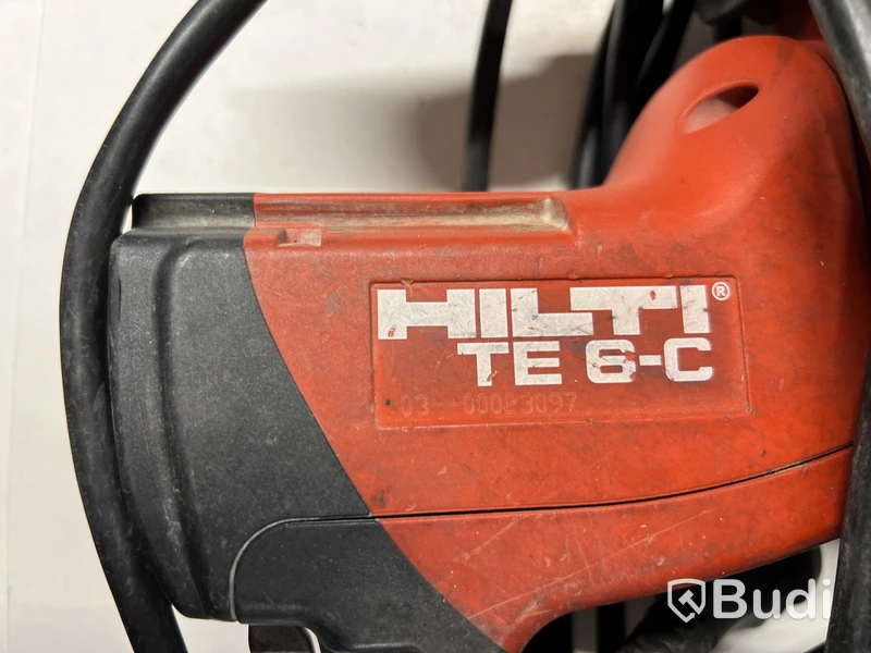 Hiltiverktyg