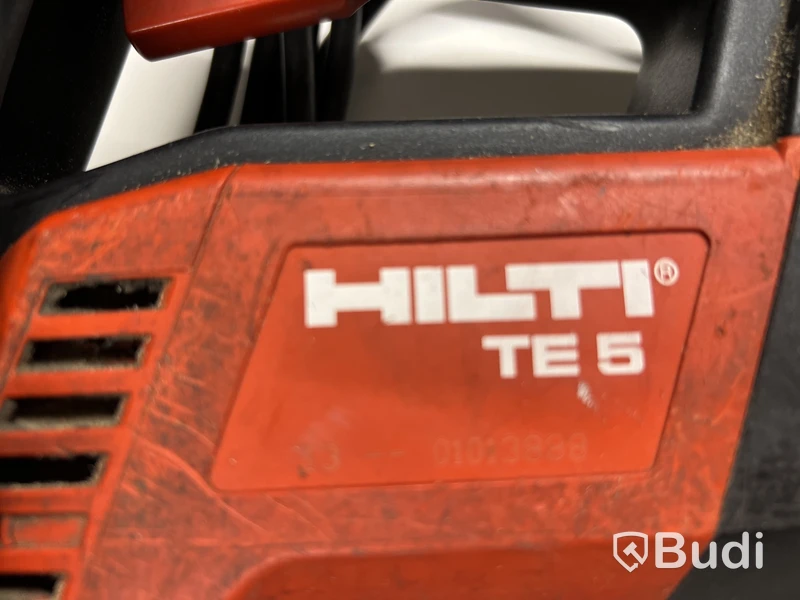 Hiltiverktyg