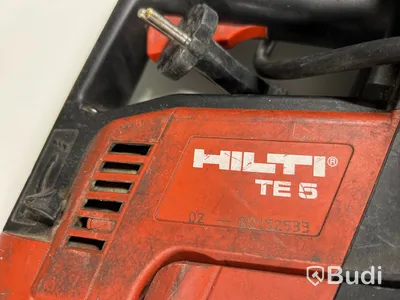 Hiltiverktyg