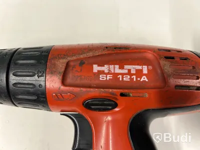 Hiltiverktyg