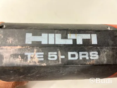 Hiltiverktyg