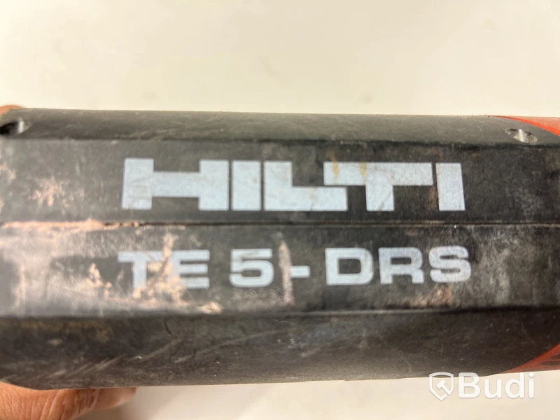 Hiltiverktyg