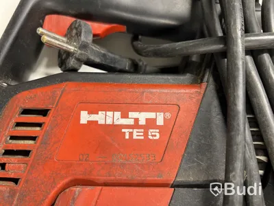 Hiltiverktyg