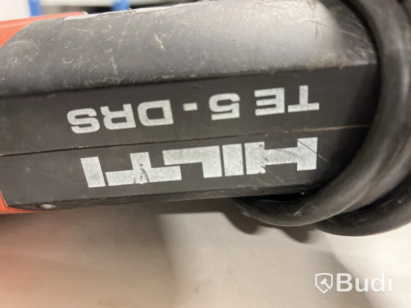 Hiltiverktyg