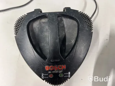 Slagborrmaskin Bosch.