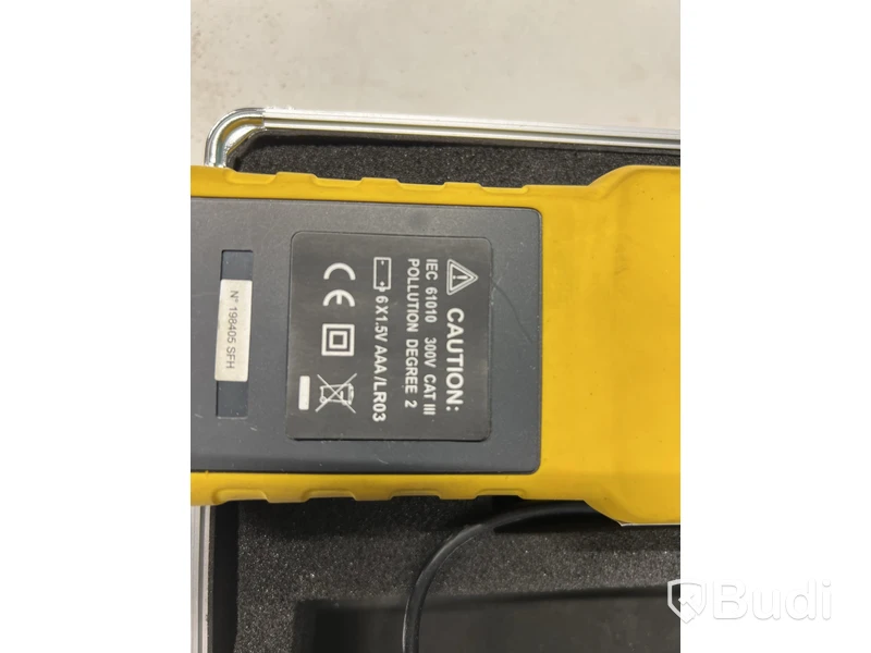 Mätinstrument