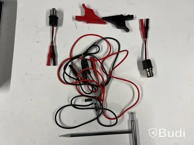 Mätinstrument