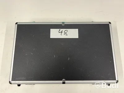 Mätinstrument