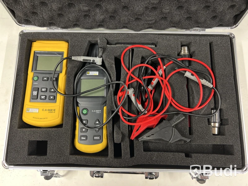 Mätinstrument