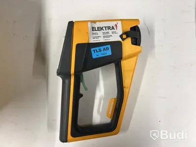 Värmekamera Fluke.