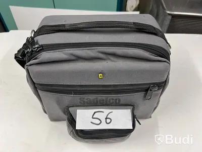 Sadelco Super 600
