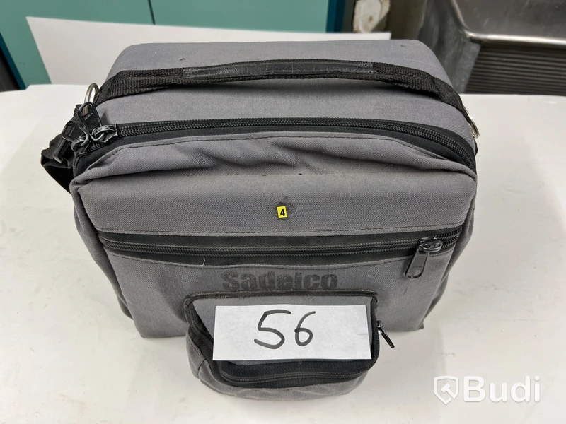 Sadelco Super 600