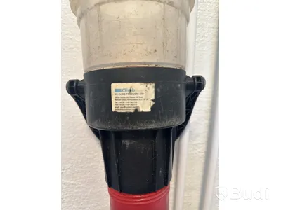 Branddetektortestare