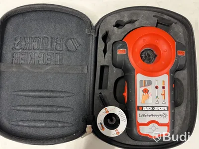 Div. mät och testinstrument.