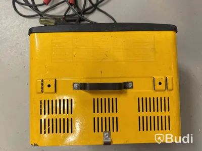 Batteriladdare 400 Start
