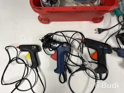 Div. limpistoler.