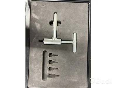Specialverktyg