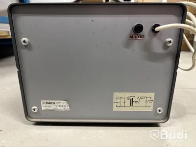 Variable transformer Iskra