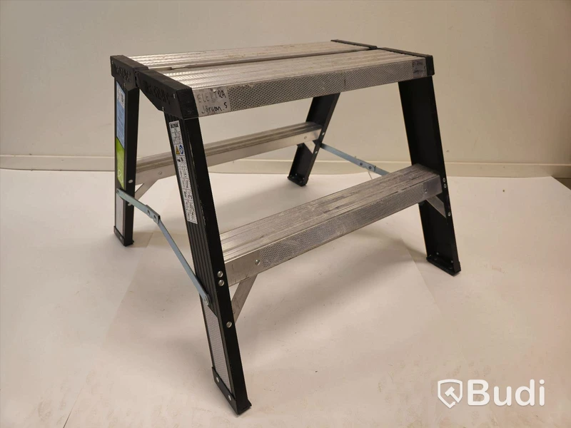 Ironside pall/bock