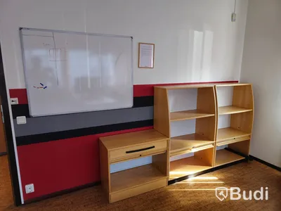 Kontorsinredning