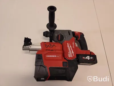 Milwaukee verktyg