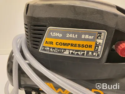 Kompressor