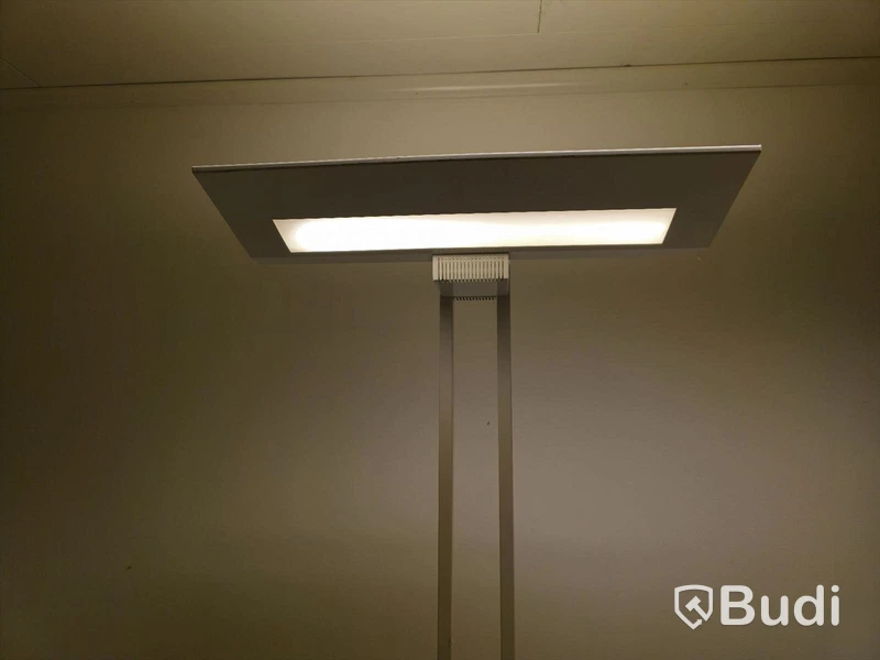 Golvlampa