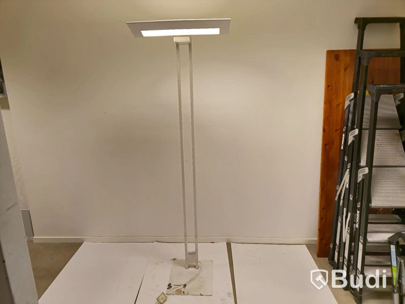 Golvlampa