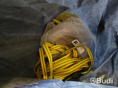 Parti med kabel