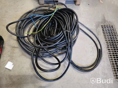 Parti med kabel