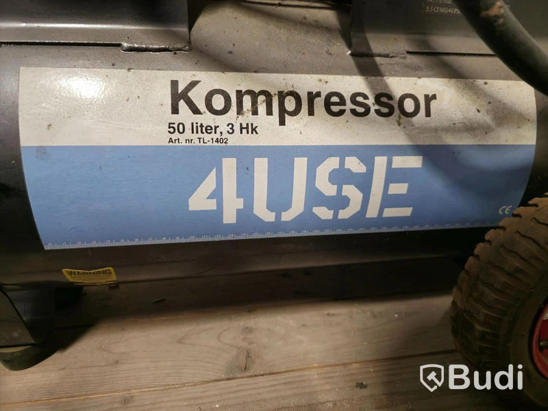 Kompressor