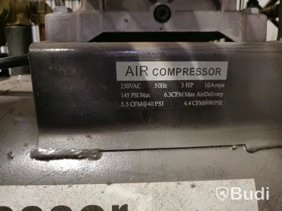 Kompressor