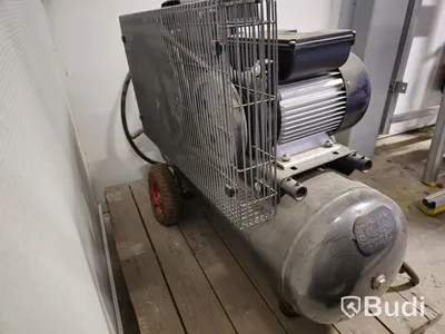 Kompressor