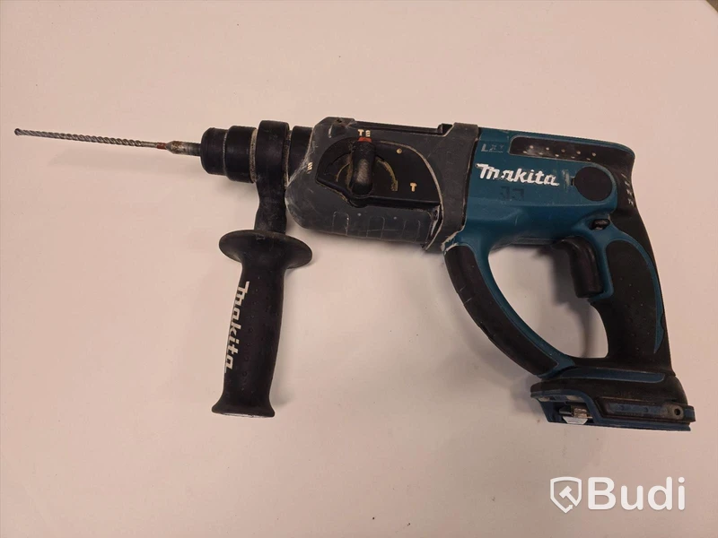 Makitaverktyg