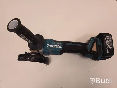 Makitaverktyg
