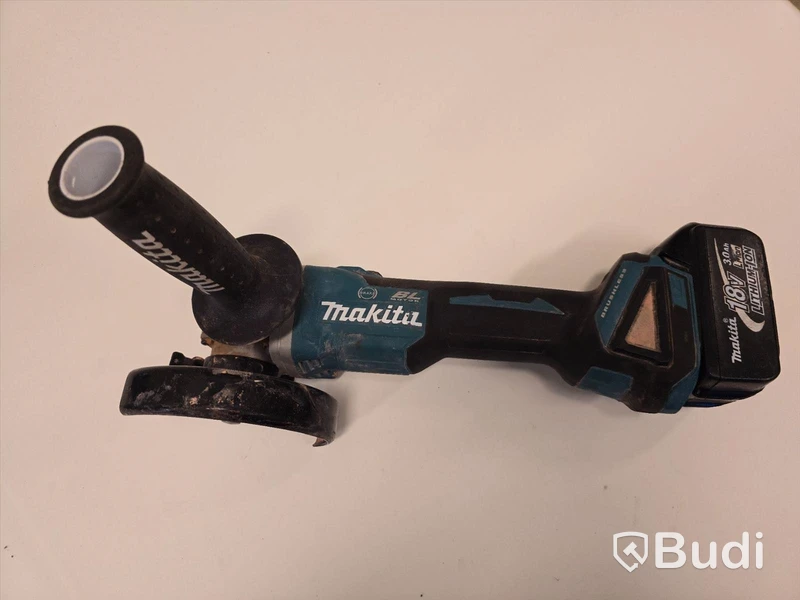 Makitaverktyg
