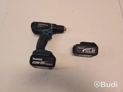 Makitaverktyg