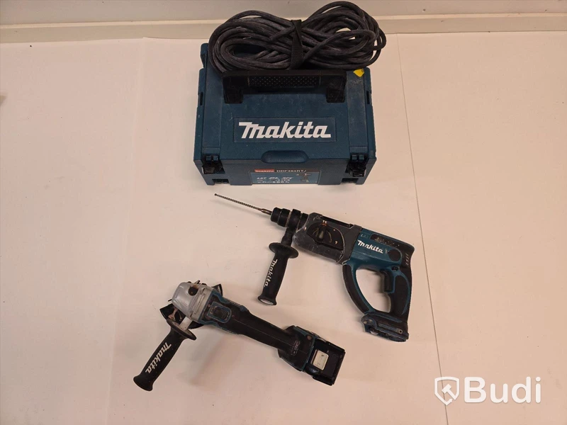 Makitaverktyg