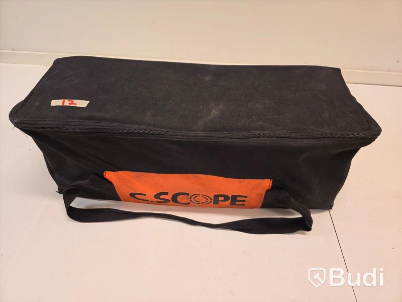Kabelsökare C.Scope