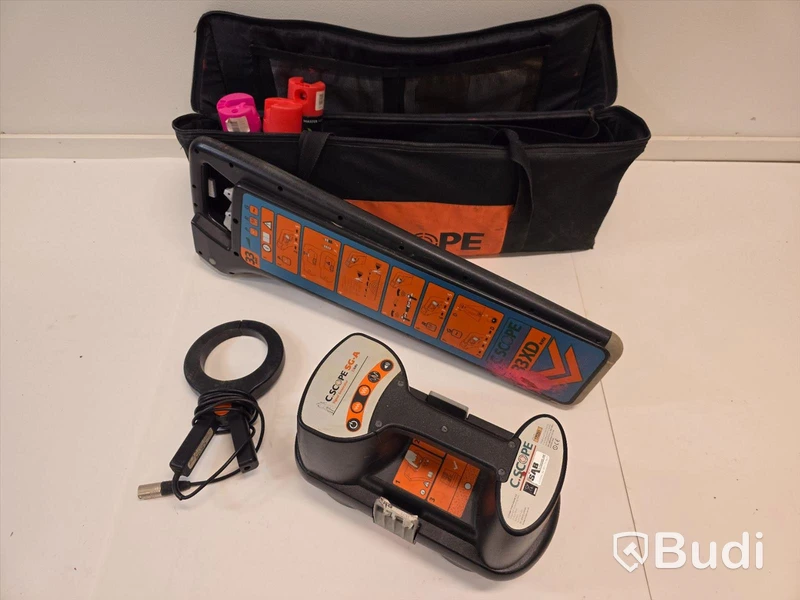 Kabelsökare C.Scope