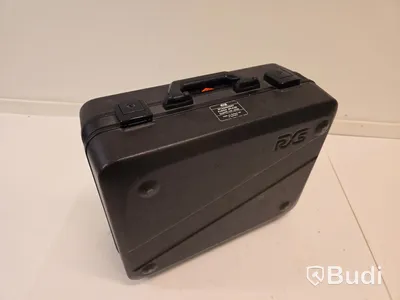Fusion splicer