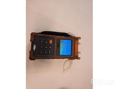 Fibertestare