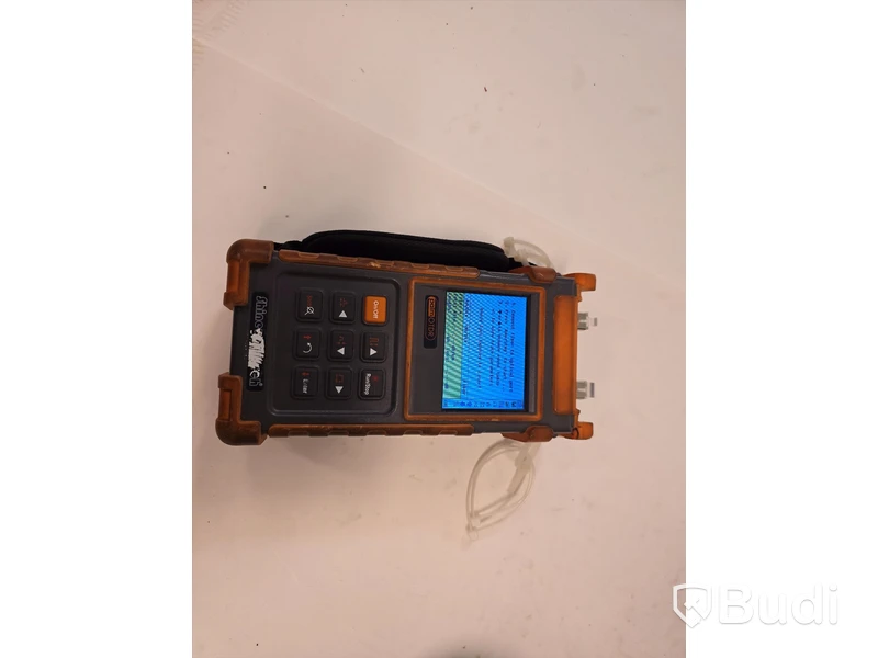 Fibertestare