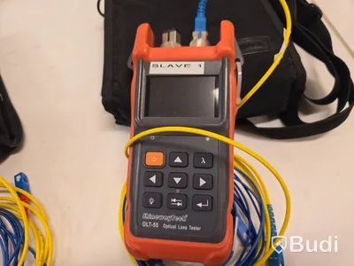 Mätinstrument