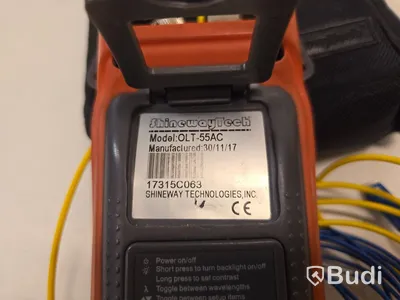 Mätinstrument