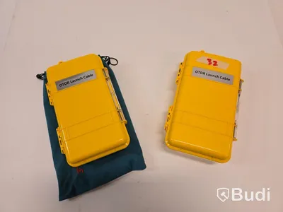 2 st ODTR launch cable