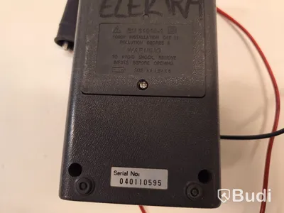 2 st insulation tester.